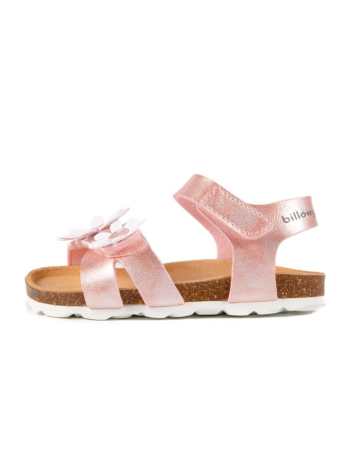 Сандалии billowy, розовый
Сандалии billowy, розовый