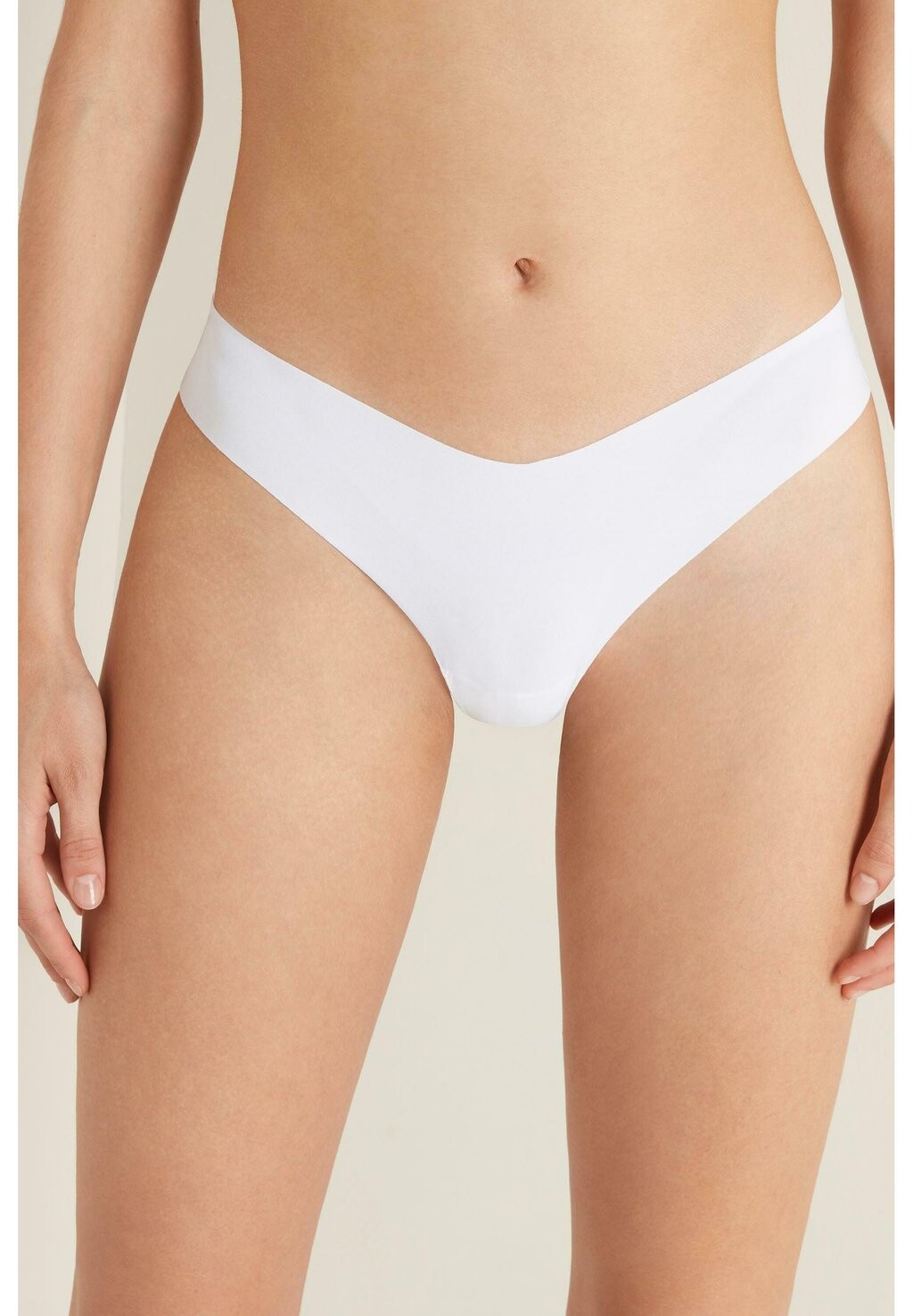 Трусы BRAZILIAN Tezenis, цвет bianco
Трусы BRAZILIAN Tezenis, цвет bianco