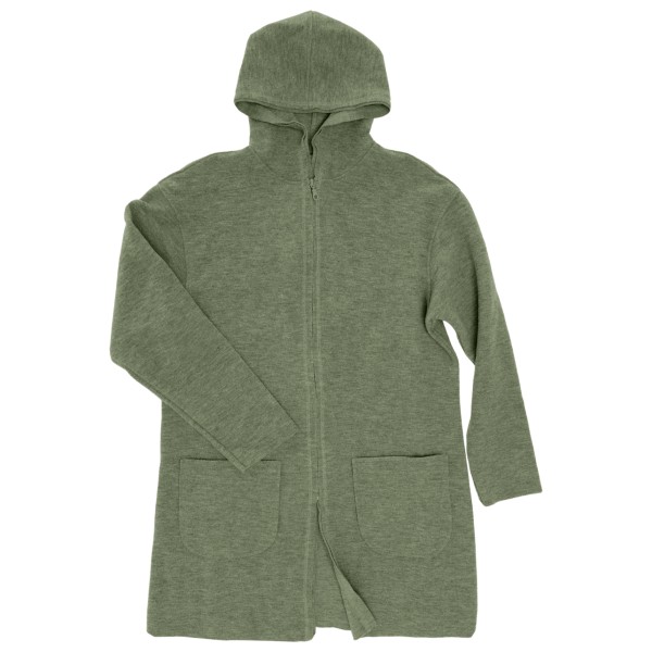 Женское пальто - пальто Engel, Salbeigrün Melange
Женское пальто - пальто Engel, Salbeigrün Melange