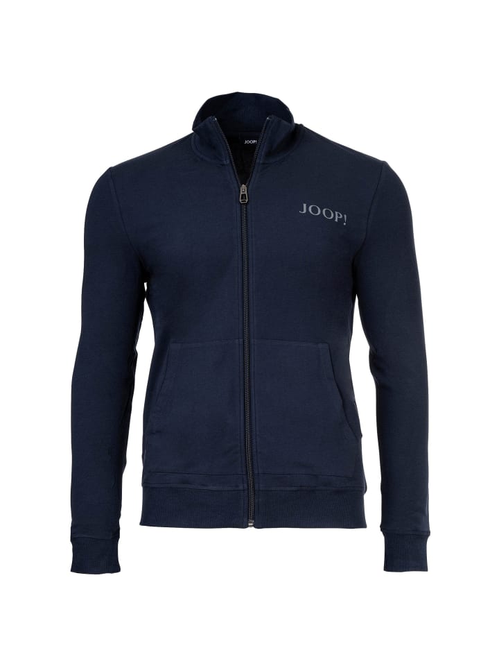 Толстовка JOOP!, синий 
Толстовка JOOP!, синий