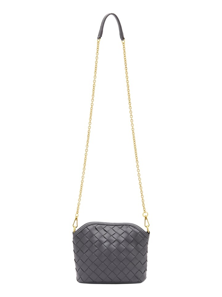 Наплечная сумка Usha Schultertaschen, цвет Grau Blau
Наплечная сумка Usha Schultertaschen, цвет Grau Blau