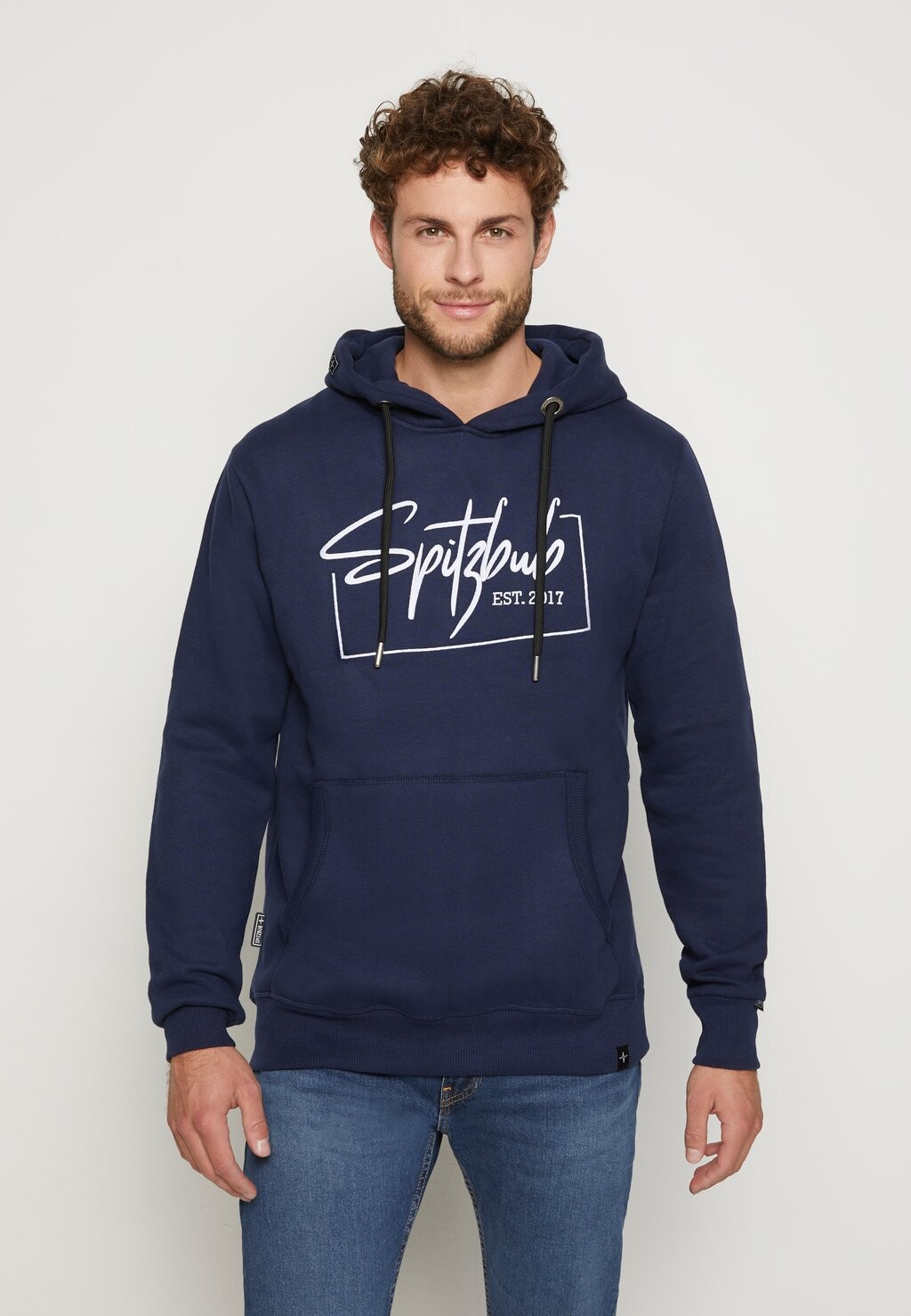 Толстовка MIKA Spitzbub, цвет blau
Толстовка MIKA Spitzbub, цвет blau