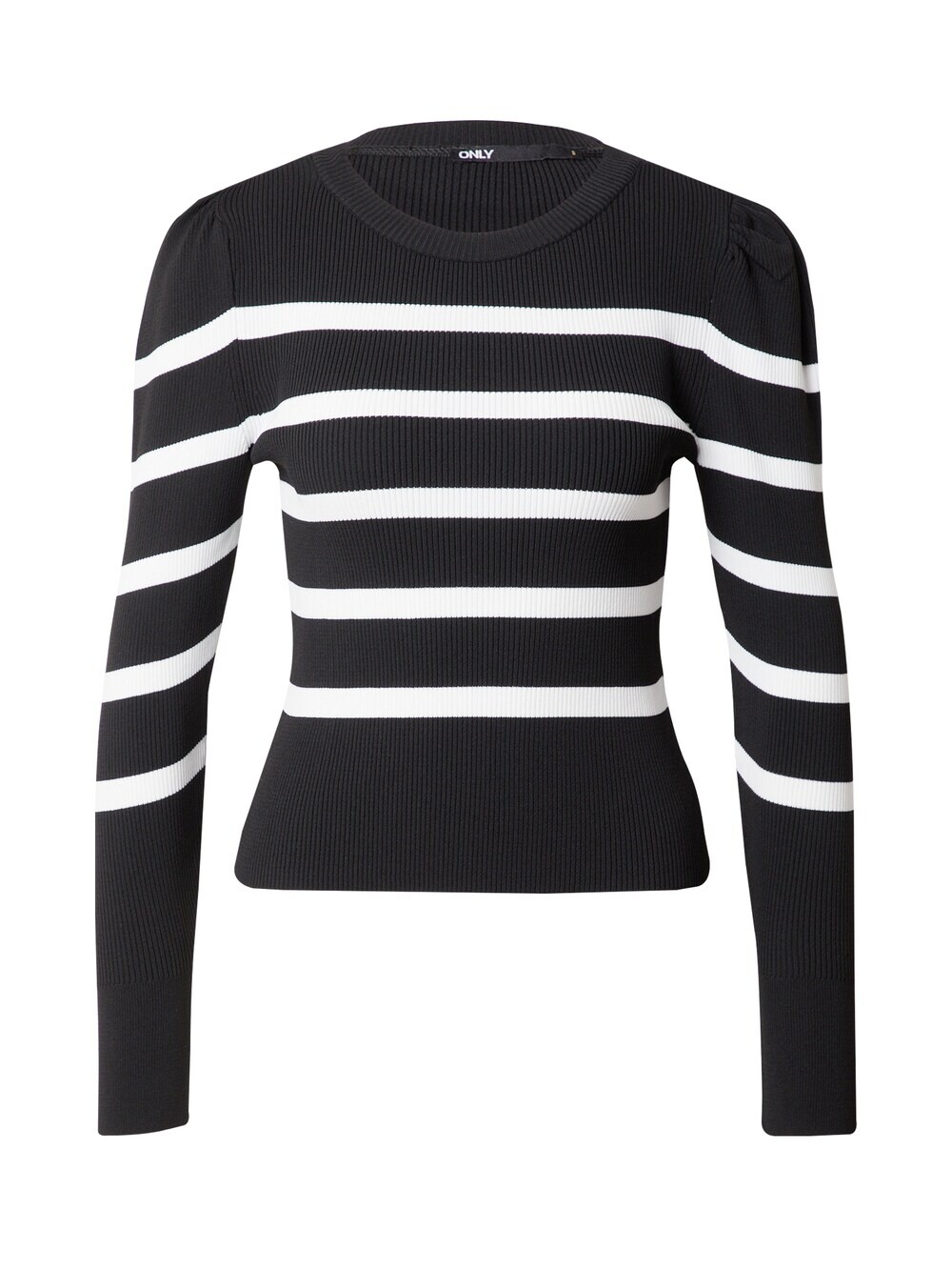 Свитер ONLY Sally, черный
Свитер ONLY Sally, черный