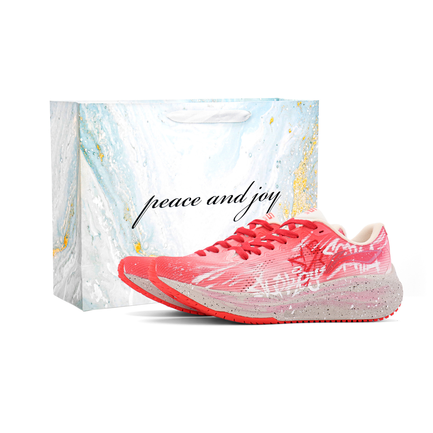 LINING Wuyue 2.0 мужские беговые кроссовки низкие красные, цвет Red
LINING Wuyue 2.0 мужские беговые кроссовки низкие красные, цвет Red