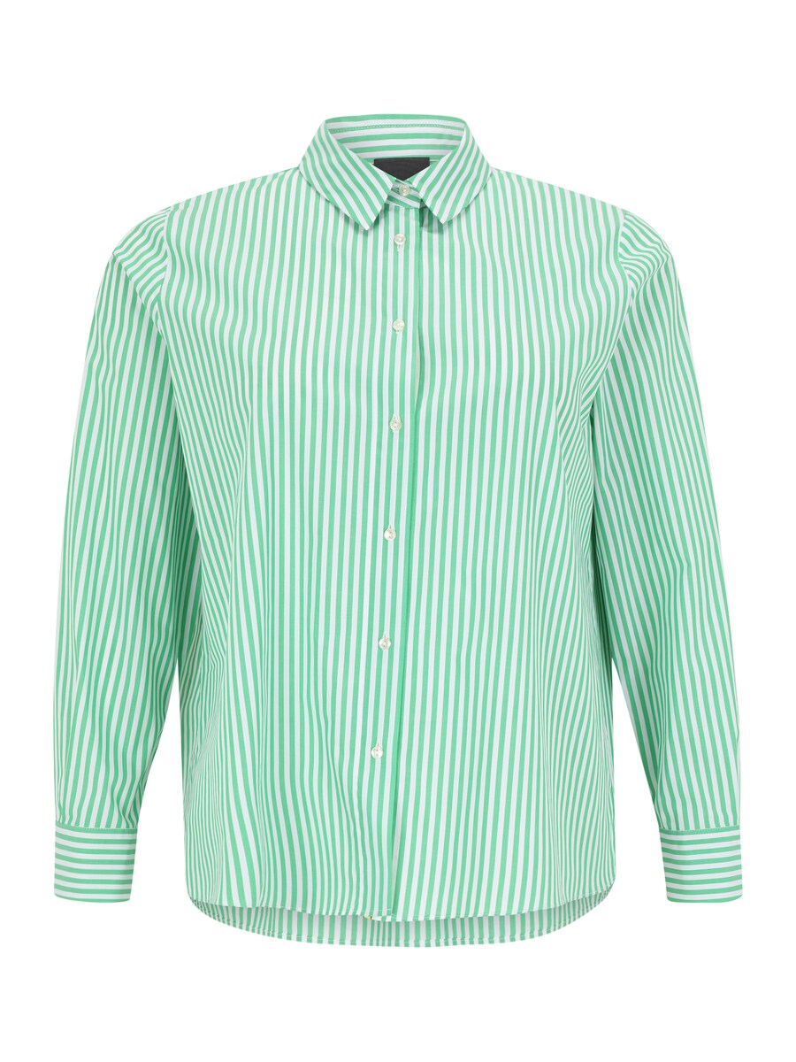 Блузка Persona by Marina Rinaldi SASSARI, белый
Блузка Persona by Marina Rinaldi SASSARI, белый