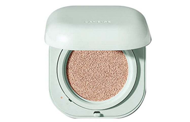 LANZHI NEO новый безупречный внешний вид воздушная подушка крем для маскировки тона кожи 15g LANEIGE
LANZHI NEO новый безупречный внешний вид воздушная подушка крем для маскировки тона кожи 15g LANEIGE