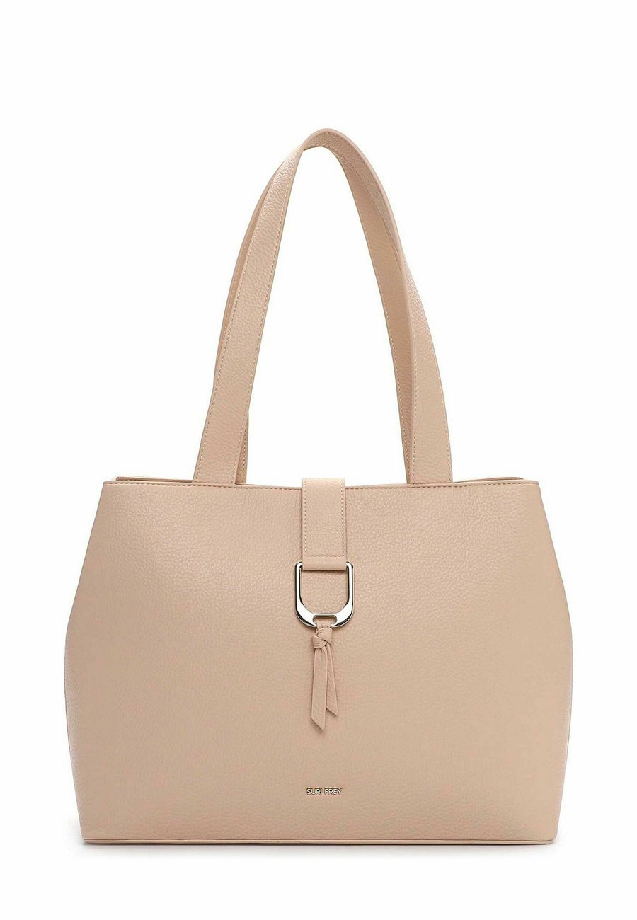 Сумка-шоппер SURI FREY KEELY 39.5 CM, Lightrose/Light Pink
Сумка-шоппер SURI FREY KEELY 39.5 CM, Lightrose/Light Pink