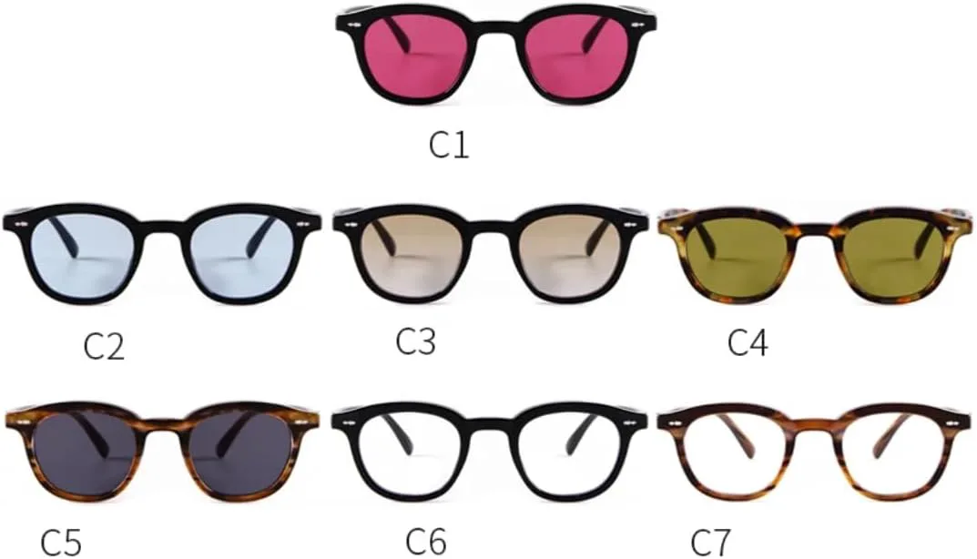 Солнцезащитные очки с защитой UV400 | Красные линзы в оправе с заклепками | Для женщин и мужчин, для занятий спортом на открытом воздухе и вождения DSVIGF, C7
Солнцезащитные очки с защитой UV400 | Красные линзы в оправе с заклепками | Для женщин и мужчин, для занятий спортом на открытом воздухе и вождения DSVIGF, C7