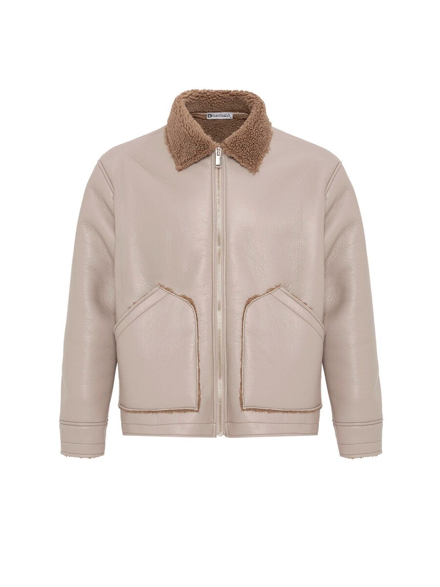 Межсезонная куртка Dandalo Wandson, серый
Межсезонная куртка Dandalo Wandson, серый