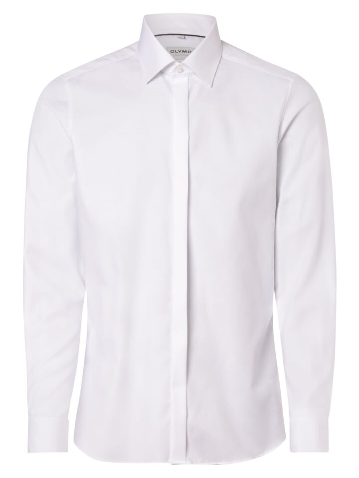 Рубашка OLYMP, белый
Рубашка OLYMP, белый