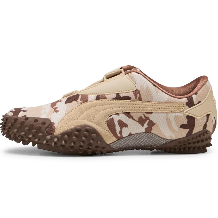 Кроссовки PUMA Mostro Camo, Brown
Кроссовки PUMA Mostro Camo, Brown