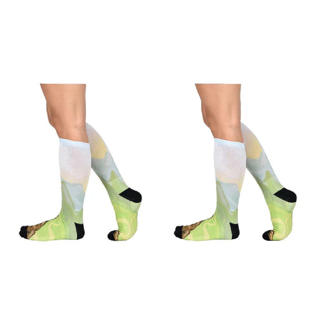 Носки Sierra Socks Hikers Haven Pattern Coolmax, носки для экипажа из коллекции Nature для мужчин и женщин WEAR SIERRA, Socks 2 Pair
Носки Sierra Socks Hikers Haven Pattern Coolmax, носки для экипажа из коллекции Nature для мужчин и женщин WEAR SIERRA, Socks 2 Pair