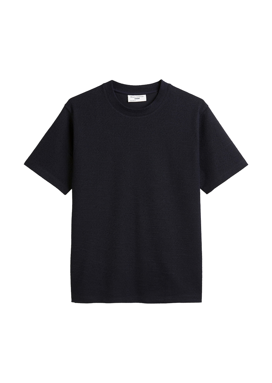 Рубашка Marc O'Polo DENIM, темно-синий
Рубашка Marc O'Polo DENIM, темно-синий