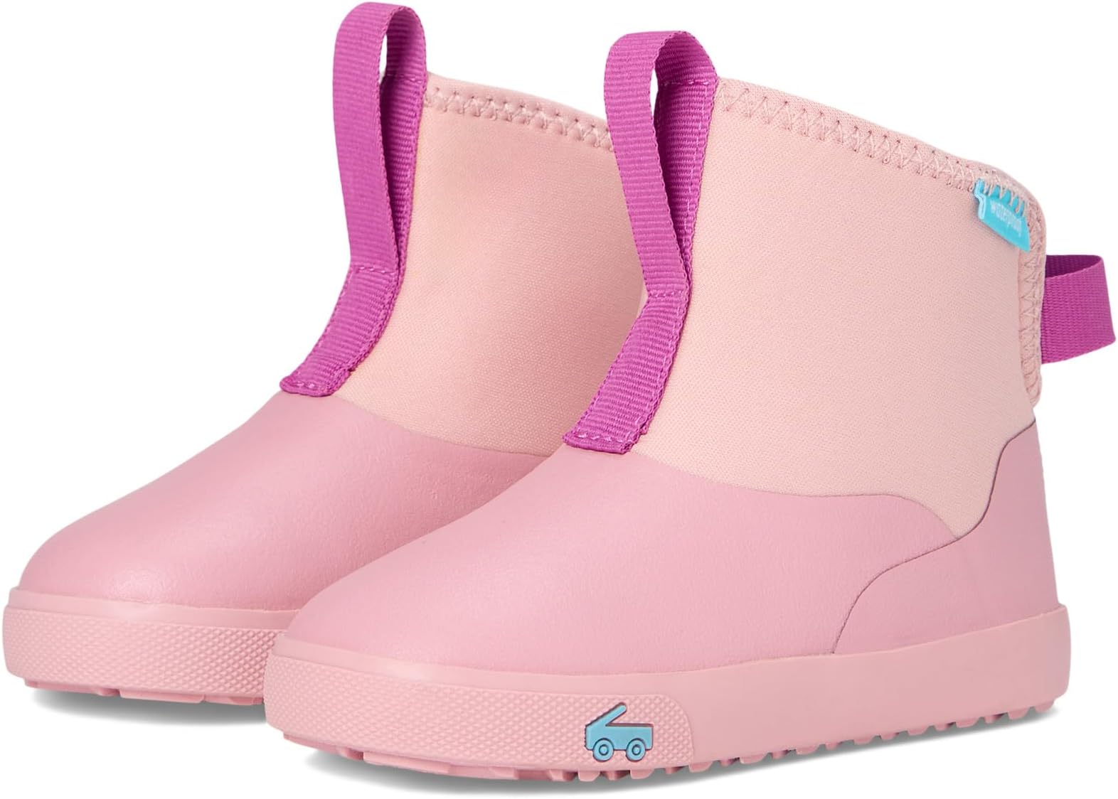 Ботинки See Kai Run Ame WP, Rose Pink
Ботинки See Kai Run Ame WP, Rose Pink