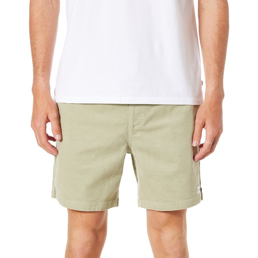 Шорты Katin Cord Local Short Katin, Desert Sage
Шорты Katin Cord Local Short Katin, Desert Sage