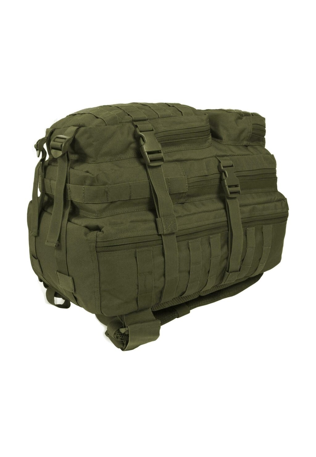 Рюкзак US Assault Kabinenrucksack Outdoor Reiserucksack BEDROCK 50 Liter normani Outdoor Sports, оливковый
Рюкзак US Assault Kabinenrucksack Outdoor Reiserucksack BEDROCK 50 Liter normani Outdoor Sports, оливковый