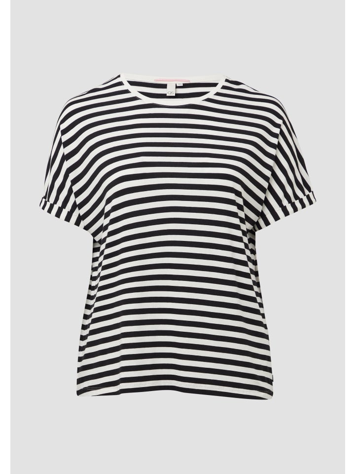 QS Футболка 99G2_черного цвета, Черный, QS Футболка 99G2_черного цвета
QS Футболка 99G2_черного цвета, Черный, QS Футболка 99G2_черного цвета