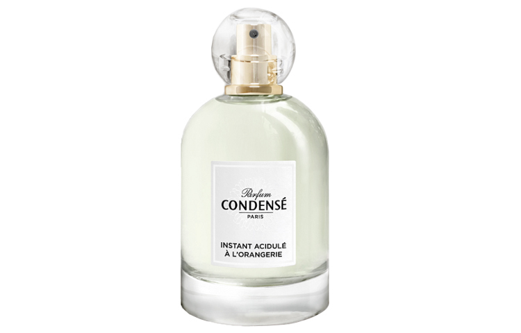 Парфюмерная вода Condensé Paris Instant Acidulé à l'Orangerie, 100 мл
Парфюмерная вода Condensé Paris Instant Acidulé à l'Orangerie, 100 мл