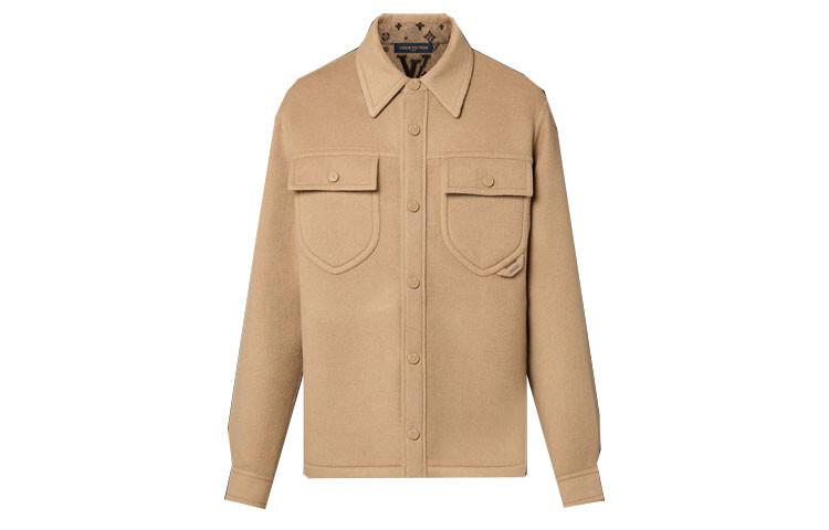 Куртка мужская Louis Vuitton, хаки
Куртка мужская Louis Vuitton, хаки