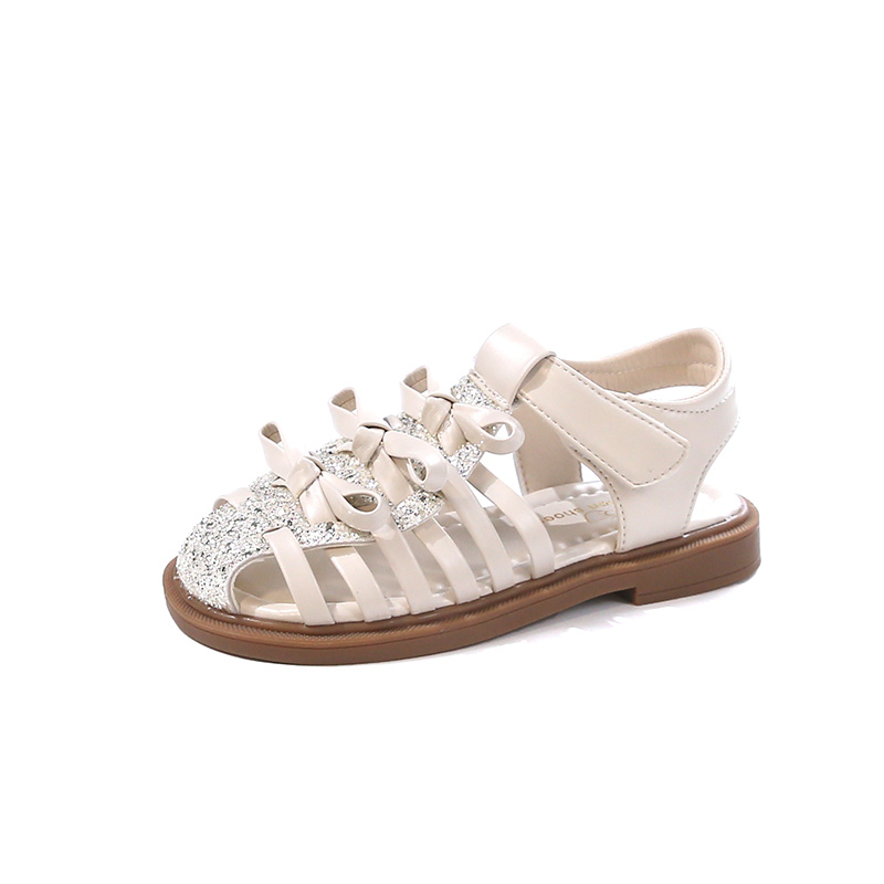 Детские сандалии TONYBEAR, экрю
Детские сандалии TONYBEAR, экрю