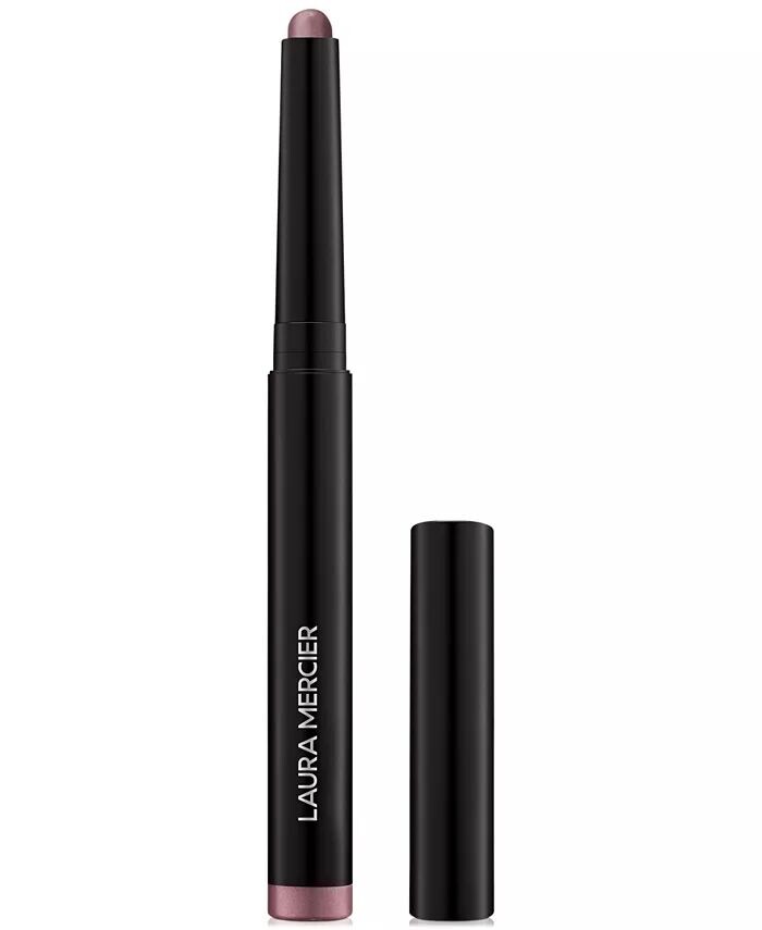 Мерцающие тени для век Caviar Stick Laura Mercier, цвет Cocoa
Мерцающие тени для век Caviar Stick Laura Mercier, цвет Cocoa