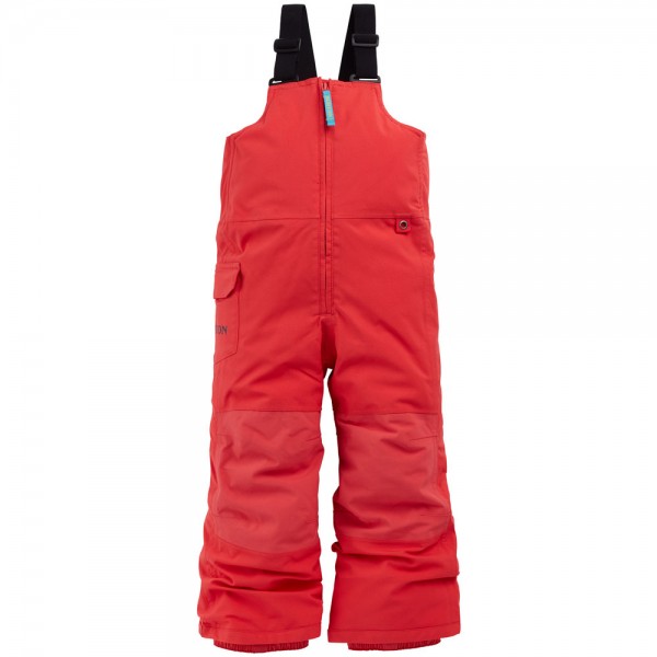 Зимние брюки Maven Burton, розовый
Зимние брюки Maven Burton, розовый