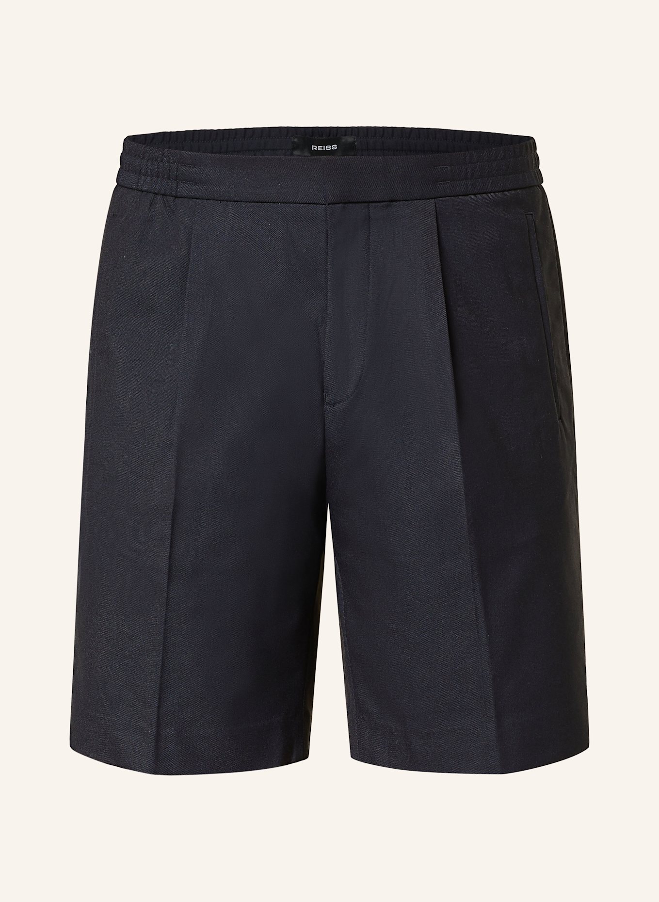 Шорты Reiss, синий
Шорты Reiss, синий