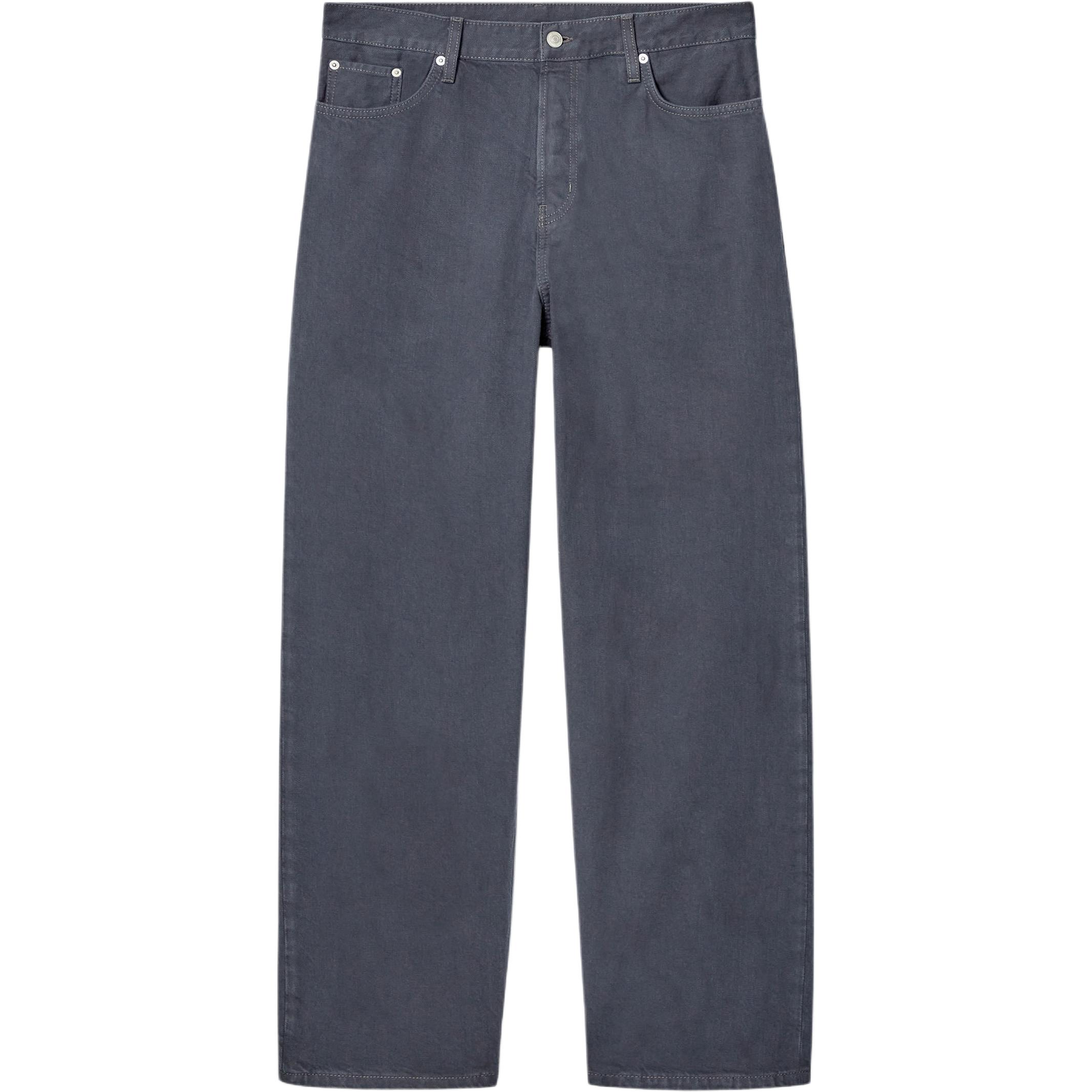 Джинсы мужские угольно-черные COS, серый черный
Джинсы мужские угольно-черные COS, серый черный