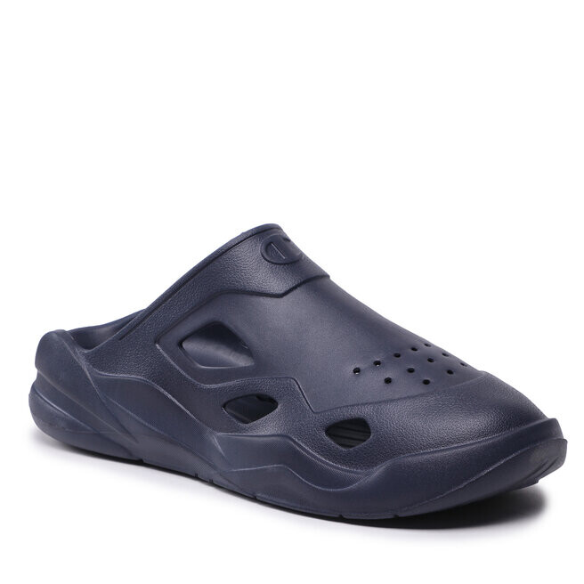 Шлепанцы Champion ZoneSlide, темно-синий
Шлепанцы Champion ZoneSlide, темно-синий