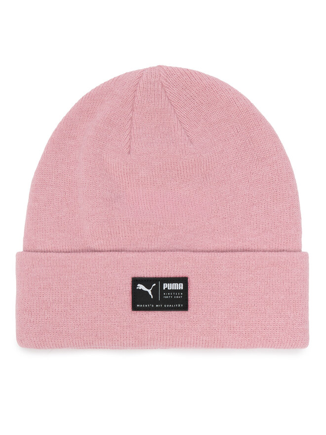 Шапка Puma Archive Heather Beanie 021739 27, розовый
Шапка Puma Archive Heather Beanie 021739 27, розовый