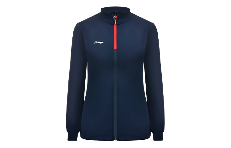 Свитшот женский чернильно-синий LINING
Свитшот женский чернильно-синий LINING