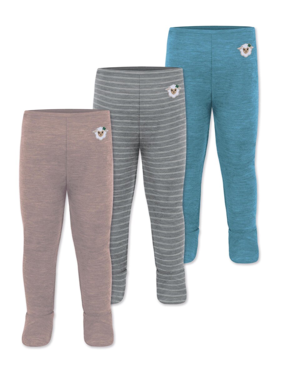 Узкие брюки normani, синий
Узкие брюки normani, синий