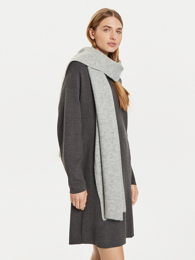 Шарф Tommy Hilfiger, серый
Шарф Tommy Hilfiger, серый