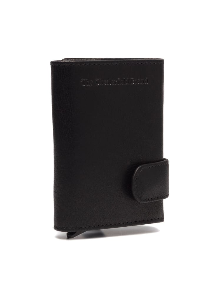 Кошелек The Chesterfield Brand, черный
Кошелек The Chesterfield Brand, черный