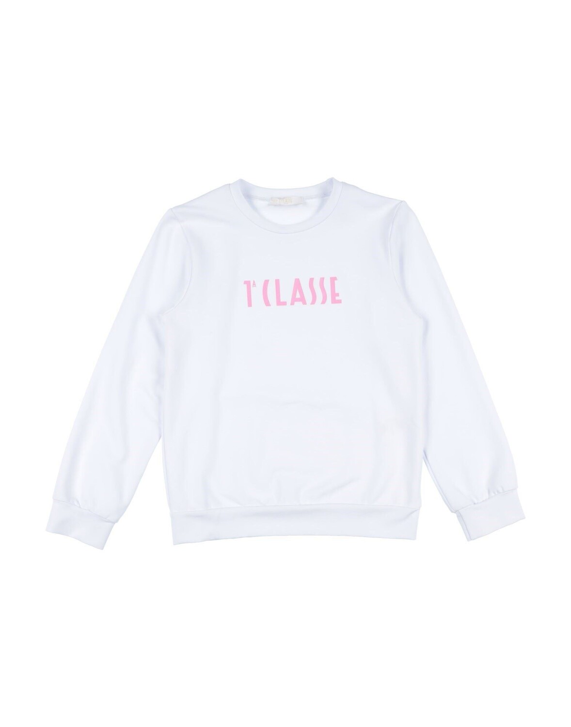 Толстовка Alviero Martini 1A Classe, белый
Толстовка Alviero Martini 1A Classe, белый