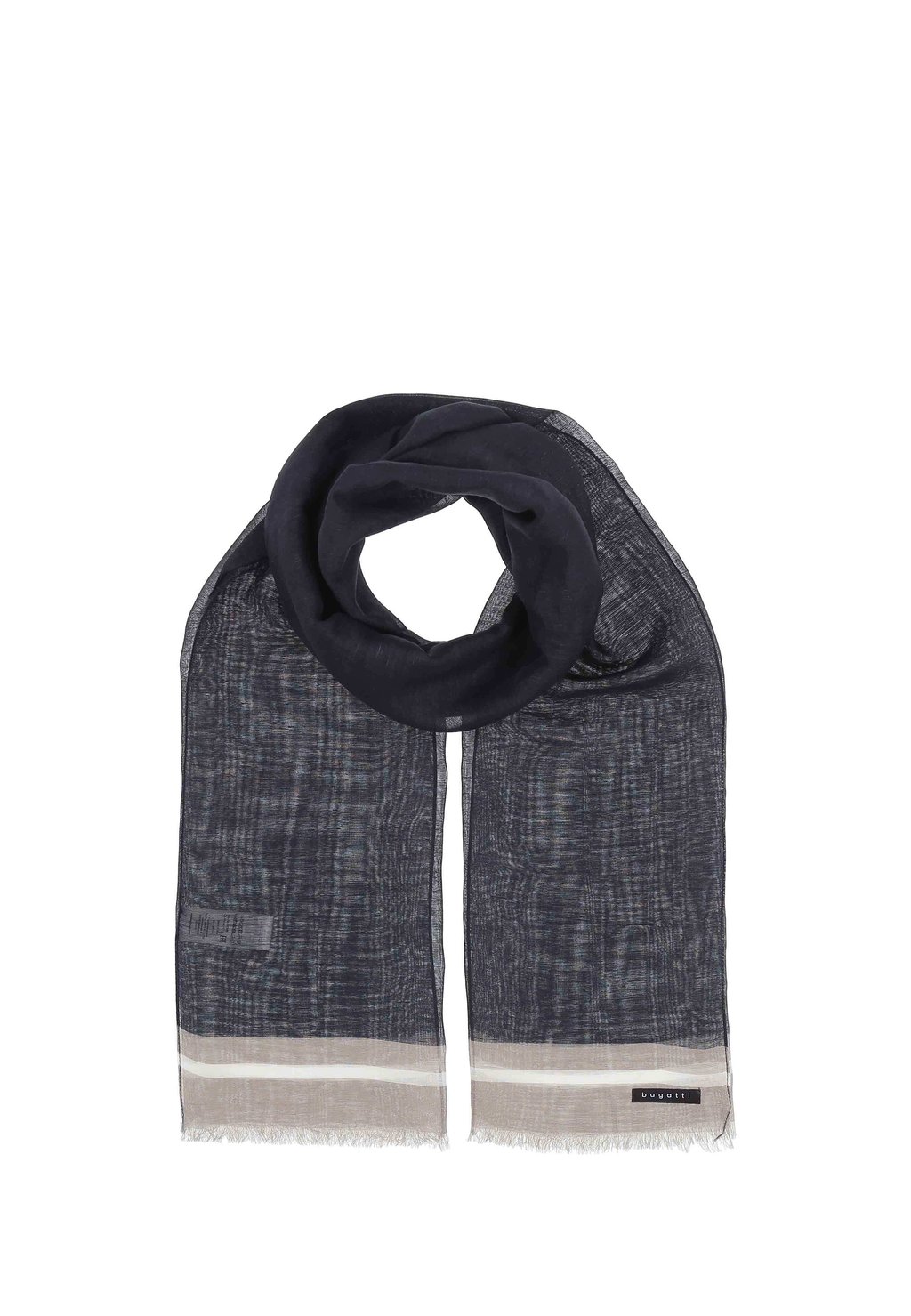 Шарф STOLA bugatti, синий
Шарф STOLA bugatti, синий