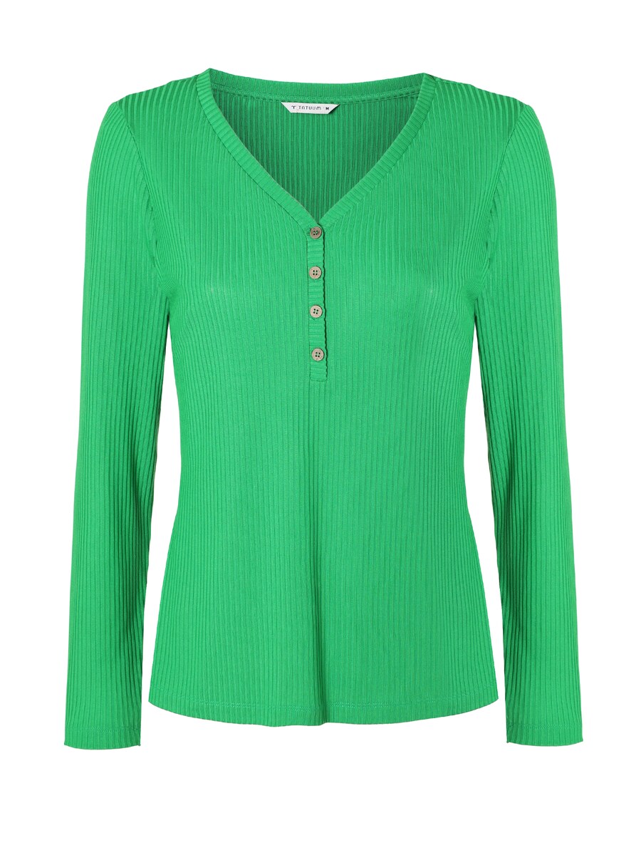 Лонгслив TATUUM Natasza, Lime
Лонгслив TATUUM Natasza, Lime