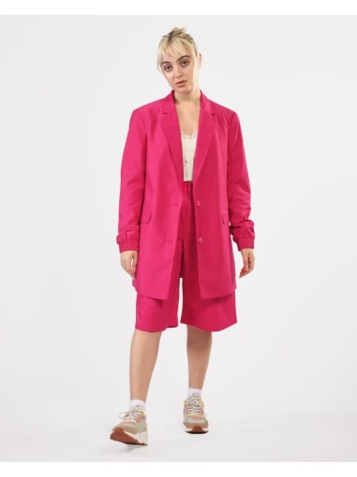 Блейзер Jack & Jones Blazer, розовый
Блейзер Jack & Jones Blazer, розовый