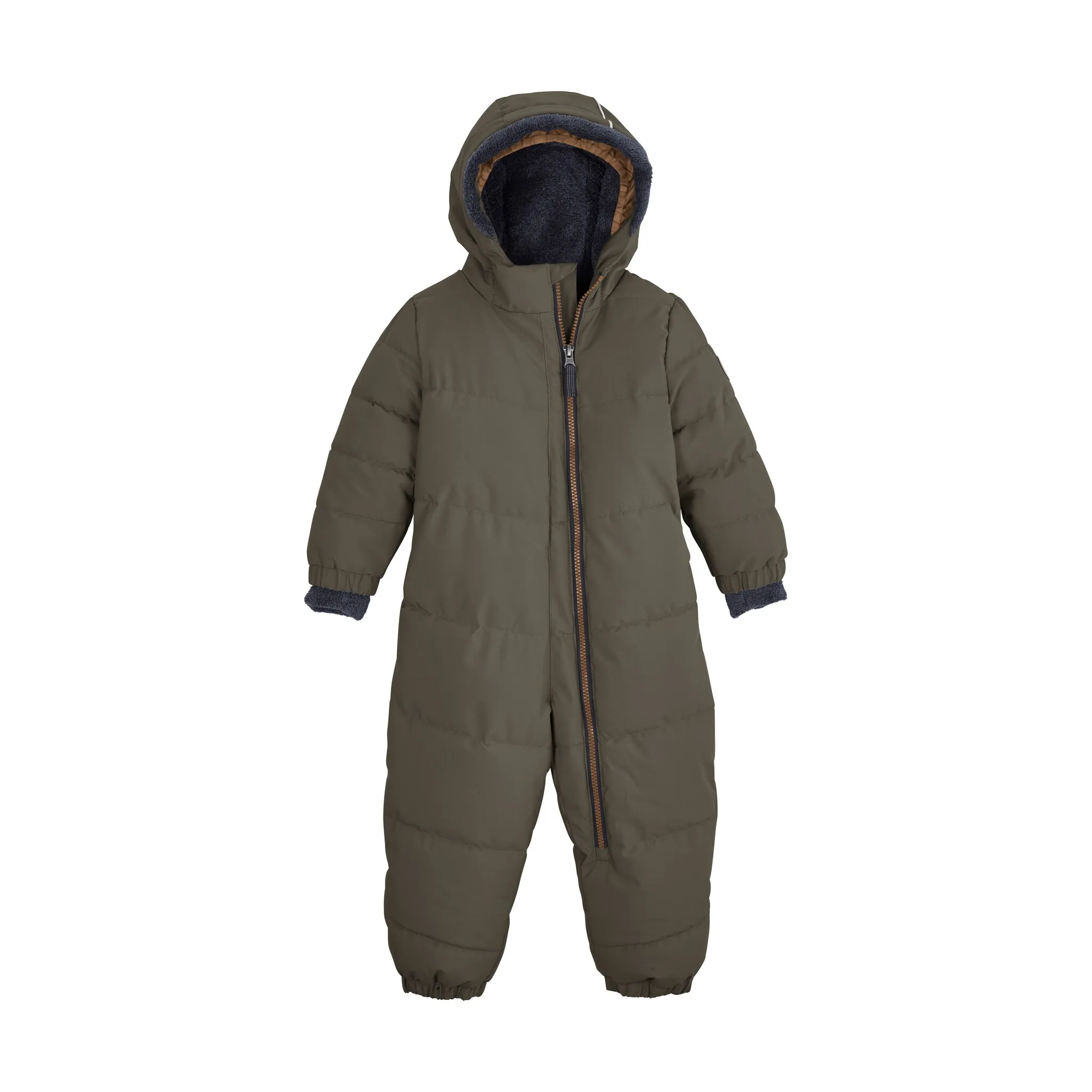 First Instinct от killtec Комбинезон «FIOW 20 MNS QLTD ONPC» First Instinct By Killtec, цвет olivgrün
First Instinct от killtec Комбинезон «FIOW 20 MNS QLTD ONPC» First Instinct By Killtec, цвет olivgrün