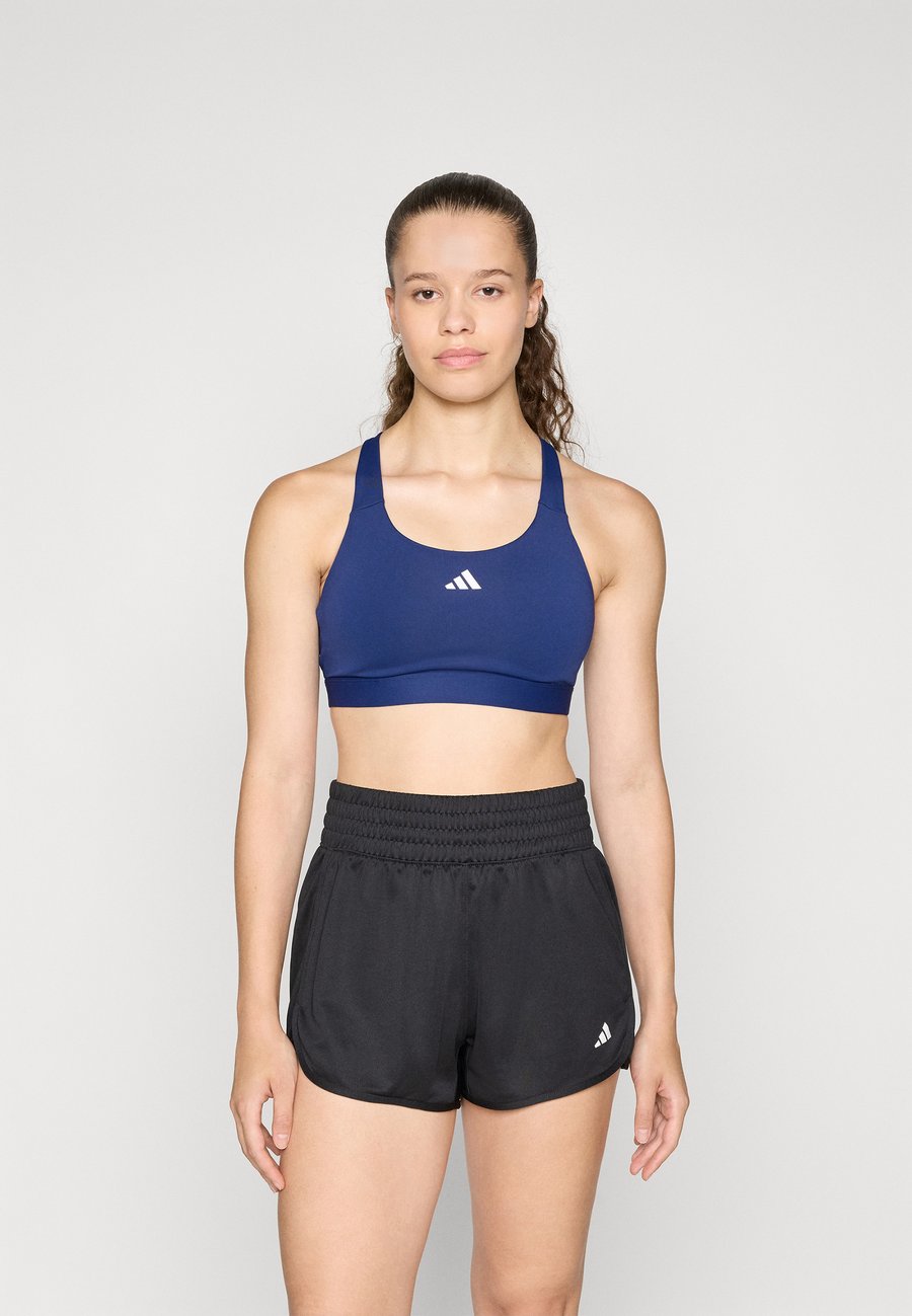 Бюстгальтер Adidas Performance BRA, Dark Blue
Бюстгальтер Adidas Performance BRA, Dark Blue
