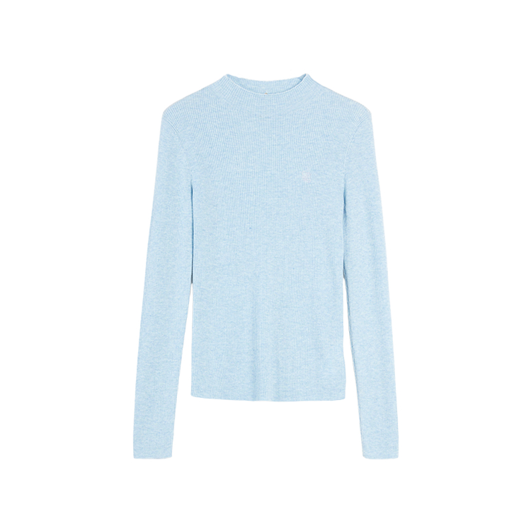 Термобелье женское с круглым вырезом Moderate Base Layer ELLE, светло-синий
Термобелье женское с круглым вырезом Moderate Base Layer ELLE, светло-синий