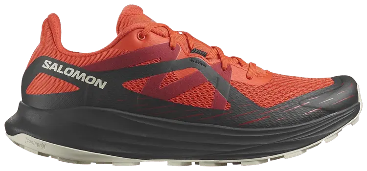 Кроссовки Salomon Ultra Flow, красный
Кроссовки Salomon Ultra Flow, красный