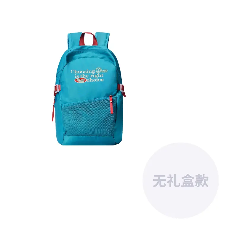 DRACONITE Студенческий рюкзак из полиэстера обычный унисекс экрю, Blue
DRACONITE Студенческий рюкзак из полиэстера обычный унисекс экрю, Blue