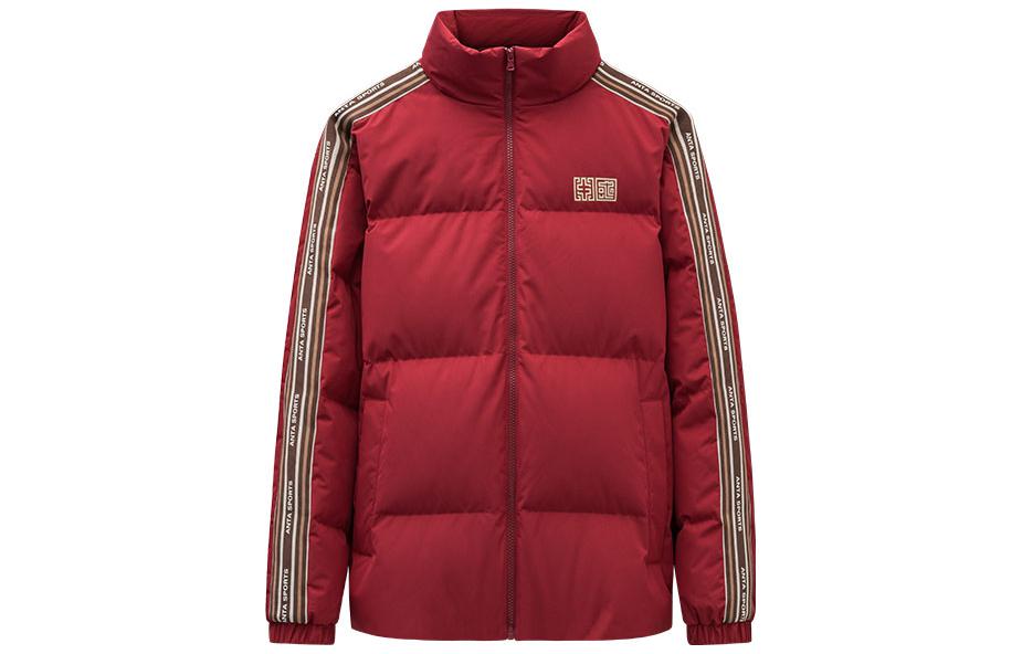 ANTA Жилет пуховой унисекс Красный перец, Red Pepper
ANTA Жилет пуховой унисекс Красный перец, Red Pepper