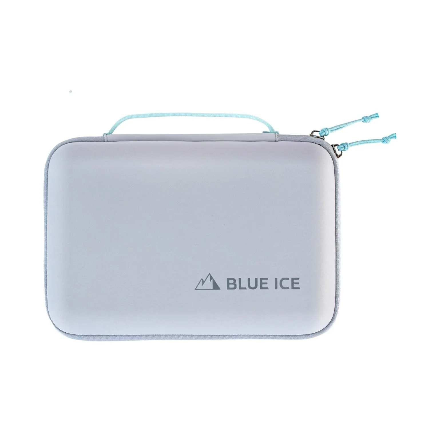 Хранитель для ледовых крюков BLUE ICE, Blue
Хранитель для ледовых крюков BLUE ICE, Blue
