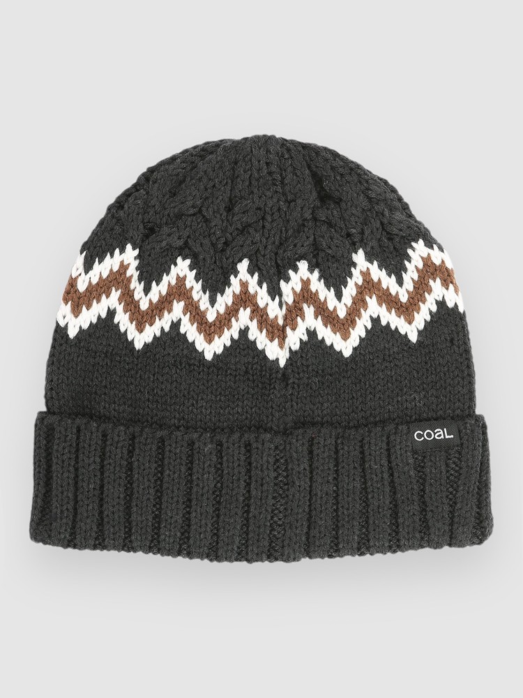 Шапка Coal The Meadows Beanie, black / brown, Коричневый, Шапка Coal The Meadows Beanie, black / brown
Шапка Coal The Meadows Beanie, black / brown, Коричневый, Шапка Coal The Meadows Beanie, black / brown