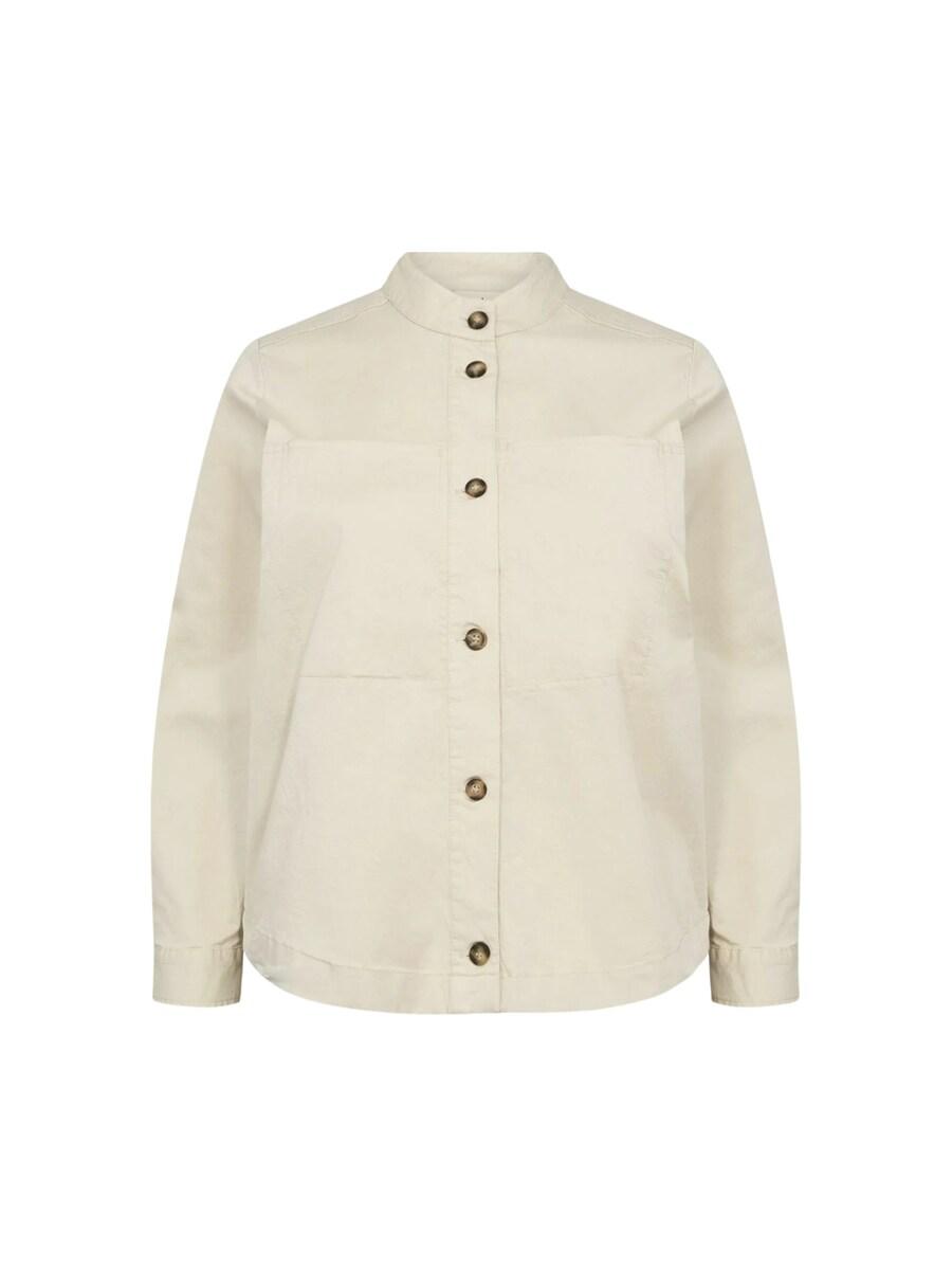 Куртка межсезонная Wasabi Concept Venke, бежевый
Куртка межсезонная Wasabi Concept Venke, бежевый