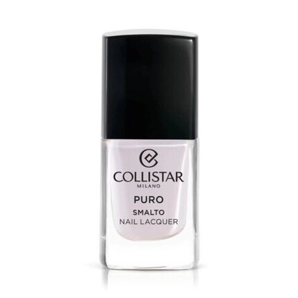 COLLISTAR Pure Long Lasting Enamel № 701 Розовый кварц
COLLISTAR Pure Long Lasting Enamel № 701 Розовый кварц