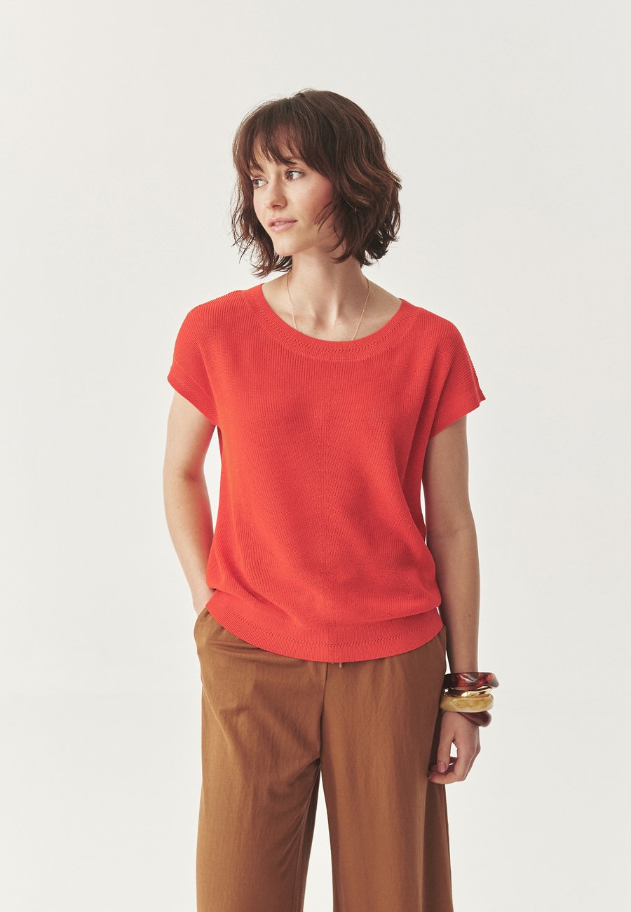 Блуза TATUUM Blouse, Orange
Блуза TATUUM Blouse, Orange