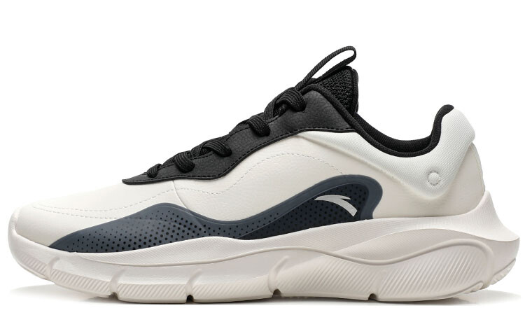 Кроссовки для тренировок Variety Training Collection для мужчин с низким верхом цвета слоновой кости, белого/битумного пепла/черного цвета Anta, Черный, Кроссовки для тренировок Variety Training Collection для мужчин с низким верхом цвета слоновой кости,
Кроссовки для тренировок Variety Training Collection для мужчин с низким верхом цвета слоновой кости, белого/битумного пепла/черного цвета Anta, Черный, Кроссовки для тренировок Variety Training Collection для мужчин с низким верхом цвета слоновой кости,